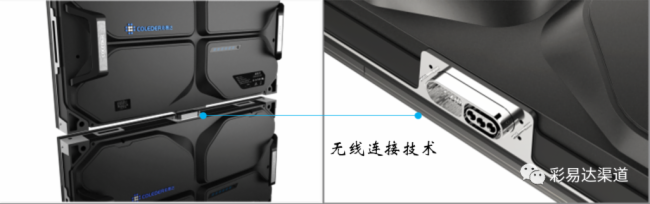 彩易达麒麟甲小间距中标天津滨海新区应急指挥中心