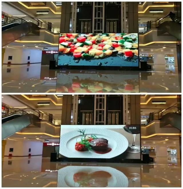 2018年度LED屏行业品牌盛会十佳品牌回顾——合利来
