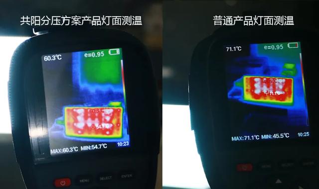 行业首发 || LED显示屏可以节能40%了！