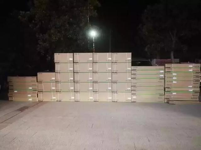 众志成城，驰援武汉，LED显示屏行业从业者在行动！