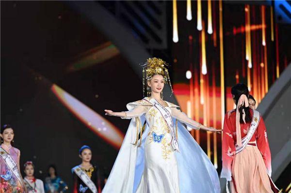 共赴一场美丽之约 | 第31届世界模特小姐大赛总决赛闪耀宁波 共赴一场美丽之约 | 第31届世界模特小姐大赛总决赛闪耀宁波