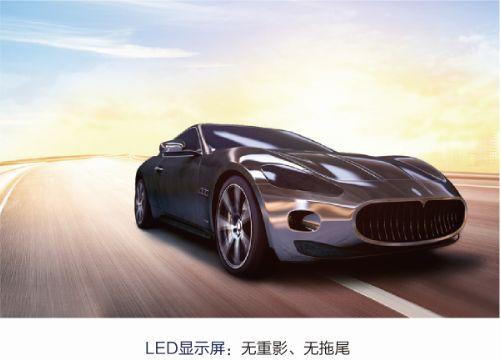 LED医疗显示的新增长点，你知道吗？