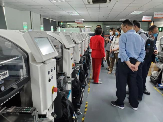 联诚发|持续为客户提供有竞争力可信赖的场景解决方案