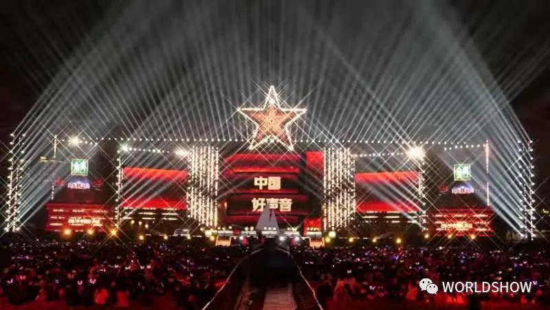 2020中国好声音巅峰之夜,数万人的致敬狂欢夜! 2020中国好声音巅峰之夜,数万人的致敬狂欢夜!