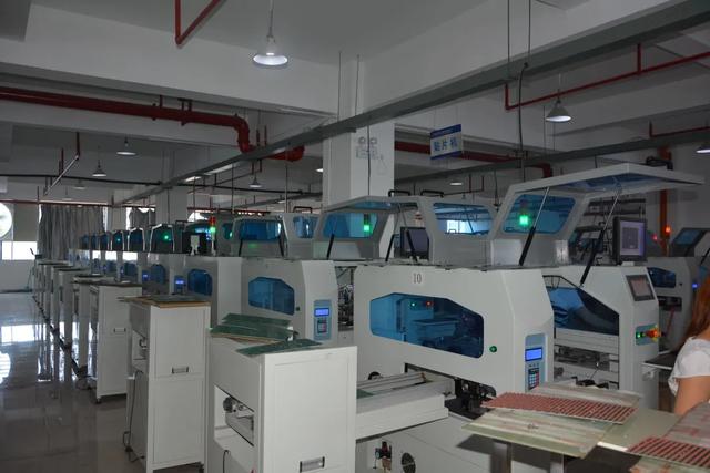 匡通电子：以技术立身、走差异化路线的研发型封装企业