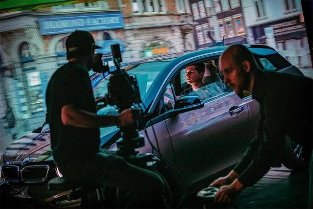 LED屏幕+虚拟制作| 洲明雷迪奥为你展示LED花式应用 LED屏幕+虚拟制作| 洲明雷迪奥为你展示LED花式应用