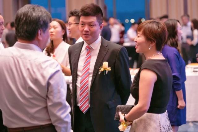 厦门信达供应链举办铜产业客户答谢晚宴