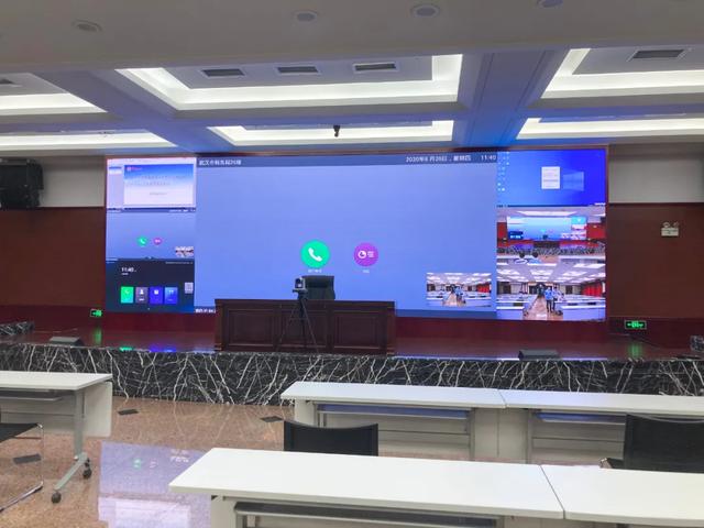 重磅预告！AET青云和全新微间距显示技术将首次亮相