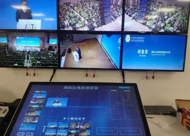 COB小间距、LCD拼接、LED一体机、分布式……