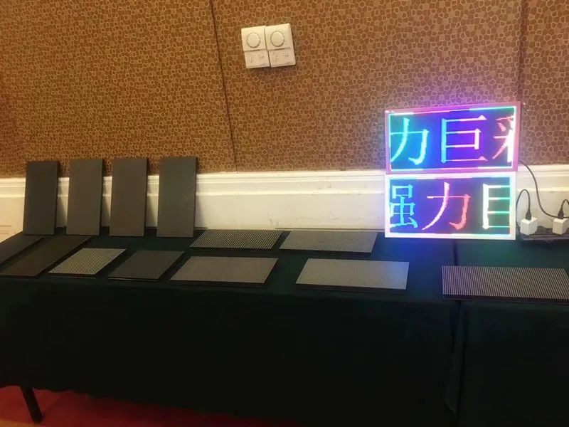 太太太热了！强力巨彩品牌推介狂潮，来了！
