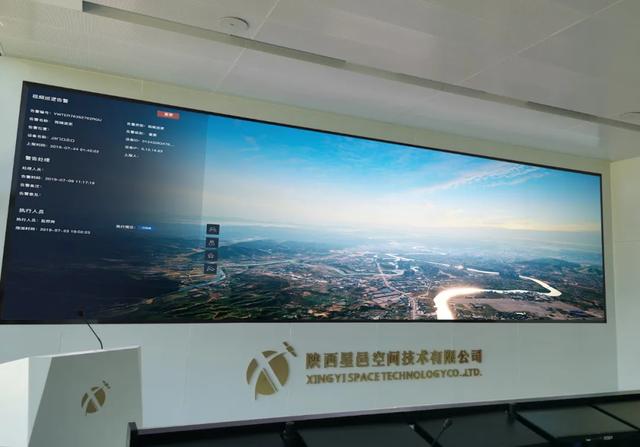 AET会议室案例节选，满足多元化应用需求