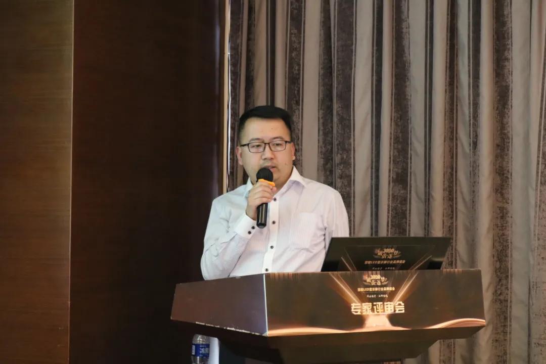 小配件，大作为！十佳LED显示屏周边设备品牌烽火再起！