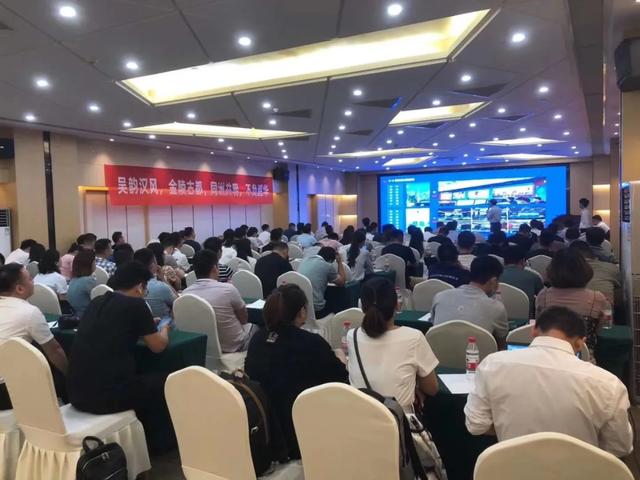 洲明燎原计划燃遍全国多地，快来看看到哪啦！
