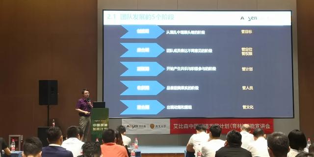 艾比森中国渠道赋能宣讲大会暨艾比森广州市渠道运营中心开业典礼成功举办