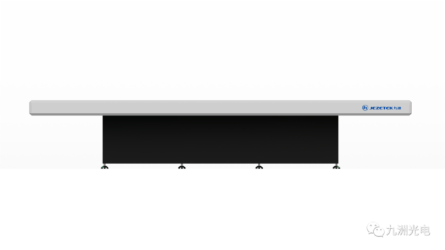 九洲│新品发布│LED智慧数字沙盘