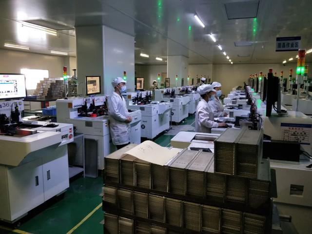 匡通电子：以技术立身、走差异化路线的研发型封装企业