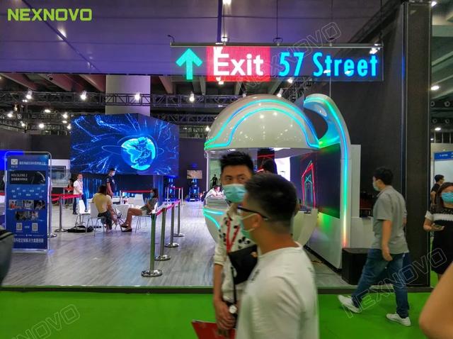 亚洲数字展览展示博览会|数字化时代，让广告发布和内容管理如丝般顺滑