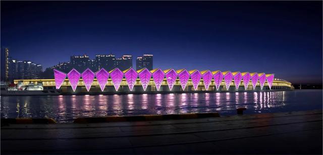2020光亚展最In网红打卡地，洲明倾力打造沉浸式视觉盛宴