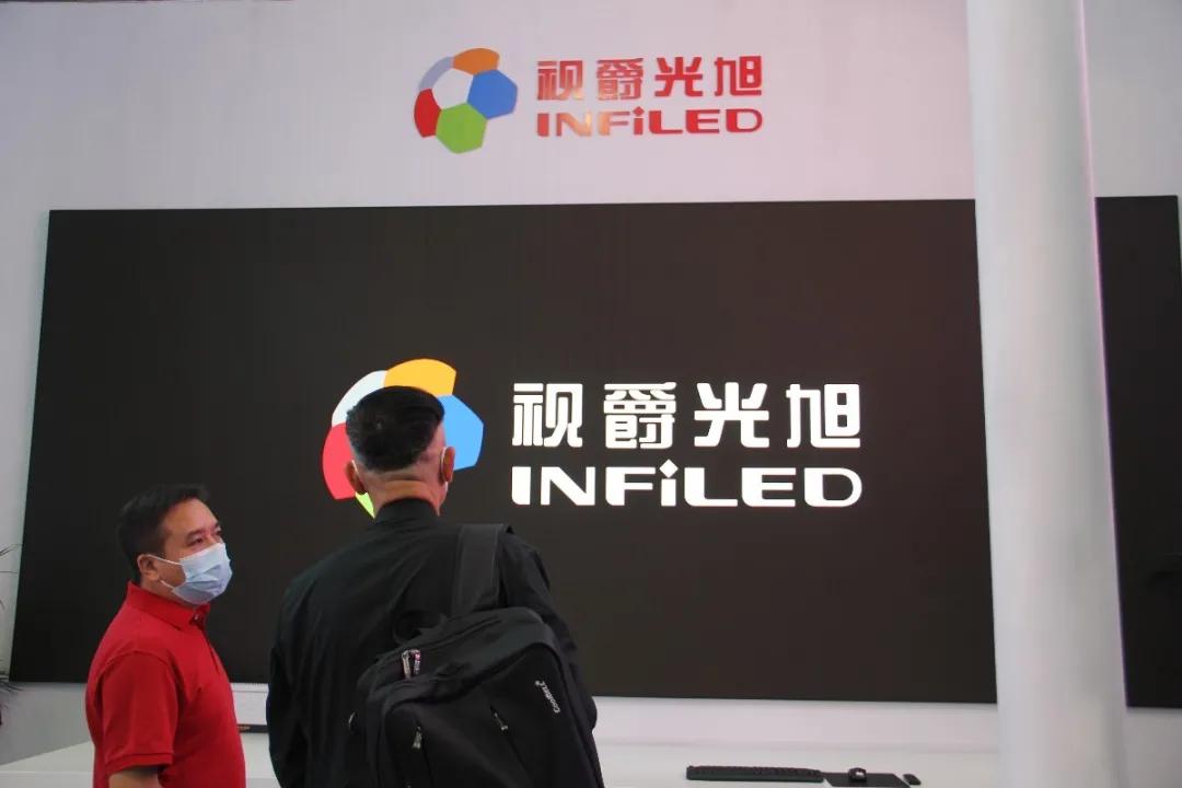 未来可期 | 视爵光旭第22届高交会载誉而归