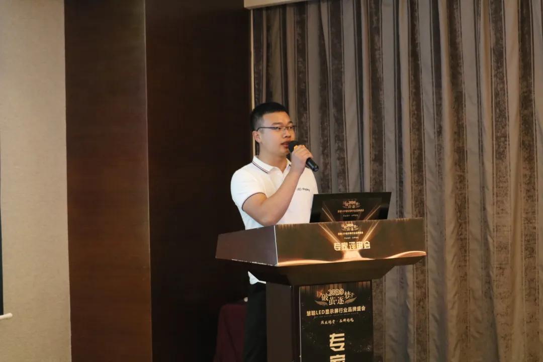 小间距风潮再起，十五强提名企业展示小间距最新技术与产品