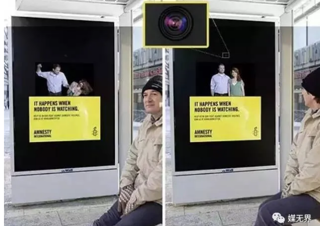 流量入口到场景入口：疫情后户外广告依旧是最强势的广告霸主！