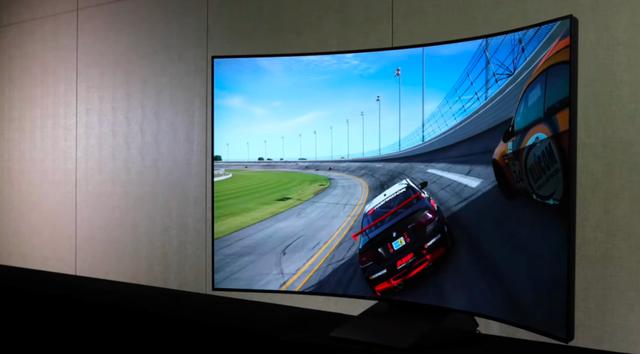 SID2020：Mini LED、Micro LED、OLED争锋