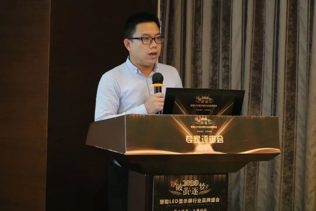 小间距风潮再起，十五强提名企业展示小间距最新技术与产品