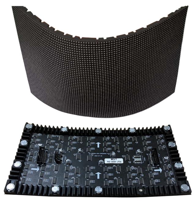 暌违一年零七个月，深圳国际LED展准时开幕了！