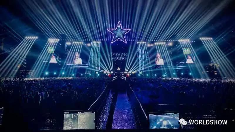 2020中国好声音巅峰之夜,数万人的致敬狂欢夜! 2020中国好声音巅峰之夜,数万人的致敬狂欢夜!