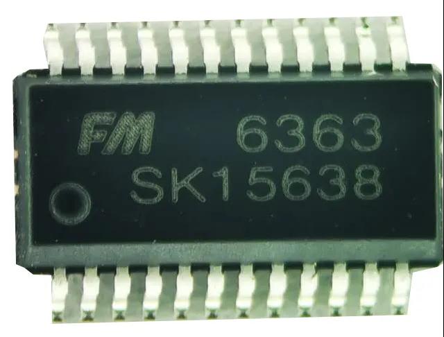 富满电子：行业下行期的逆风成长，聚焦小间距驱动未来“芯”方向