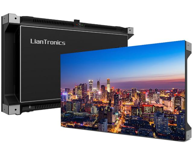 LED显示屏何时真正驶入共阴节能赛道？这些产品告诉你真相！