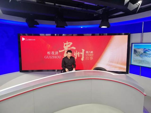 联建光电曲面巨幕闪耀宜都融媒体中心，打造5G+8K的演播盛宴
