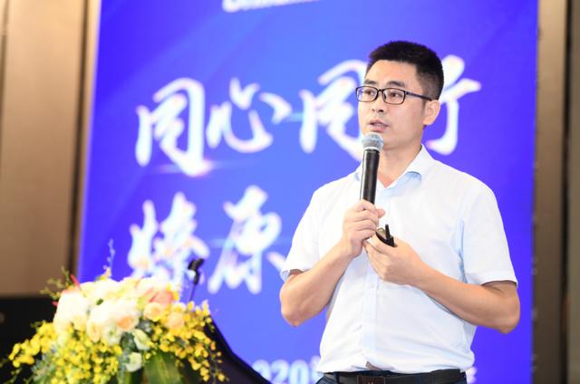 同心同行，燎原八闽︱洲明集团2020渠道共进会（福建站）成功举行