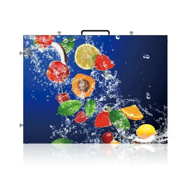 LED显示屏何时真正驶入共阴节能赛道？这些产品告诉你真相！