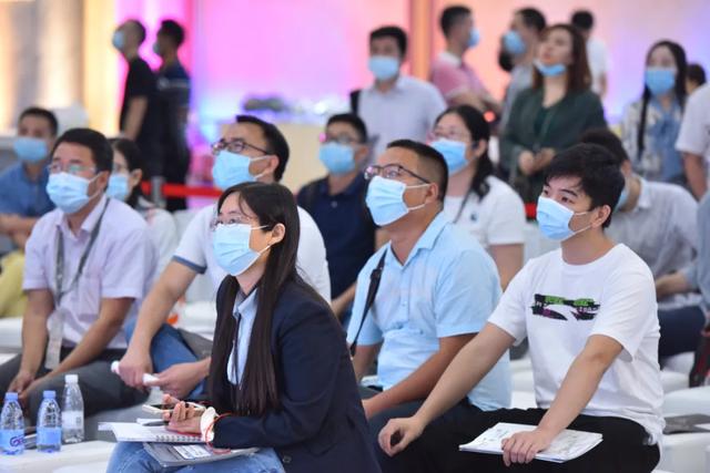 GILE2020展会现场 | 新趋势、新技术涌现，照明行业未来可期！