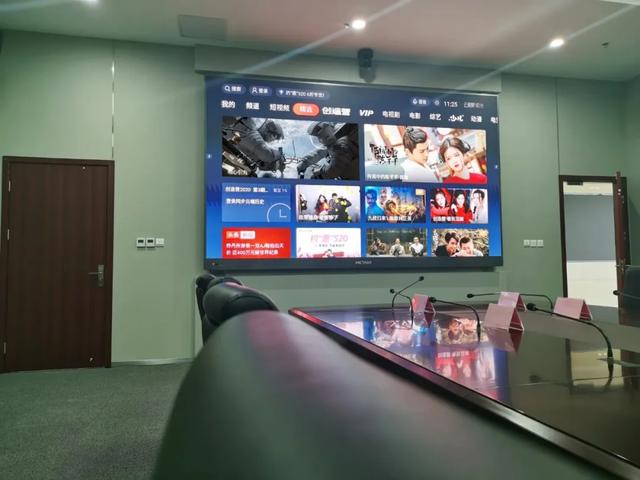 洲明，利亚德，联建三家显示屏厂最新动态