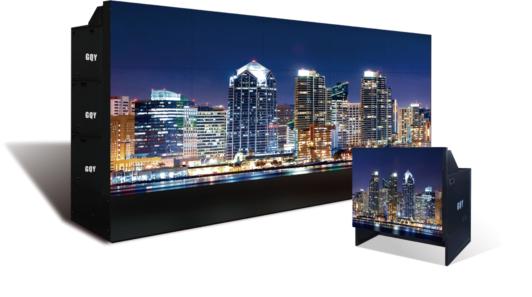 GQY视讯&清远市磁悬浮项目 GQY视讯&清远市磁悬浮项目