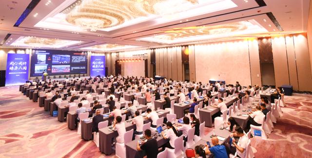 同心同行，燎原八闽︱洲明集团2020渠道共进会（福建站）成功举行