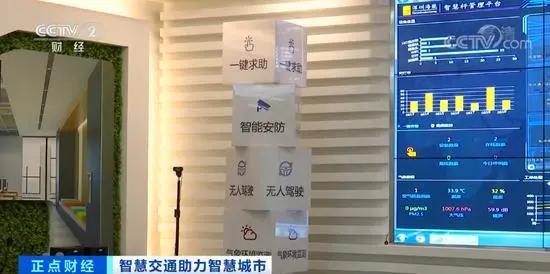 5G催生智慧灯杆成为新风口:市场将超千亿,出行迎便利 5G催生智慧灯杆成为新风口:市场将超千亿,出行迎便利