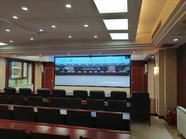 2019年度LED屏行业品牌盛会十佳品牌回顾——深德彩