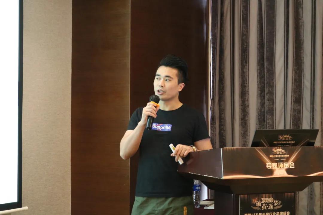 百舸争流！十佳LED显示屏应用工程强强对决来袭！