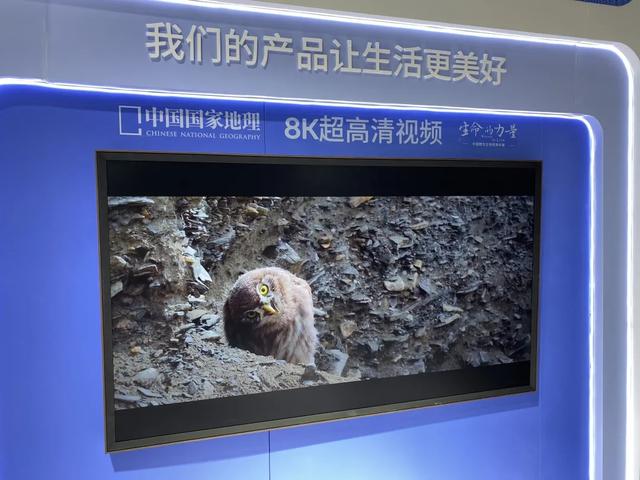BOE（京东方）创新解决方案亮相2020服贸会 赋能智慧生活