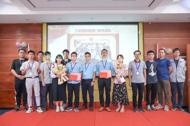 因为热爱，所以向前