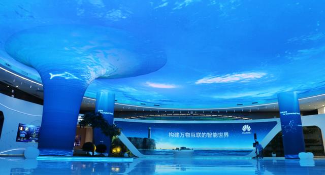 洲明力助清研理工科技园打造中国智造2025标杆园区