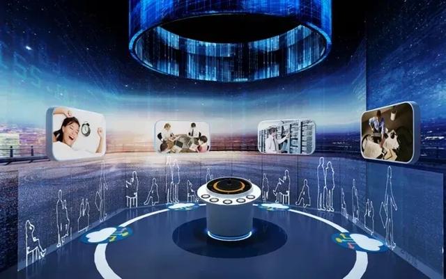 智慧校园如何建?看这里,鼎科大屏云控制系统告诉你答案! 智慧校园如何建?看这里,鼎科大屏云控制系统告诉你答案!