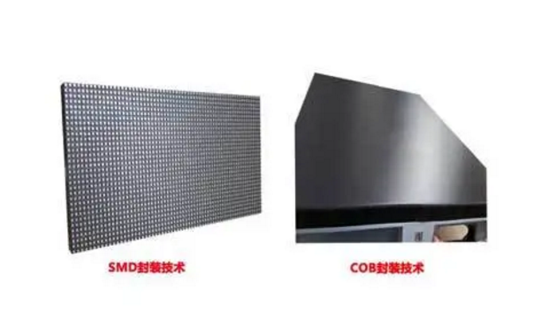 微显示时代，传统小间距何去何从？