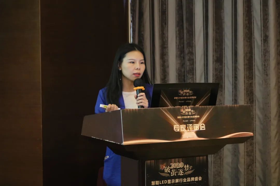 小间距风潮再起，十五强提名企业展示小间距最新技术与产品