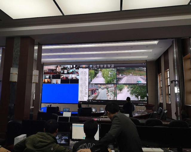 联建光电丨VA系列