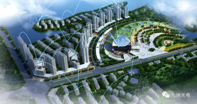 九洲│助力2020 年全国消防救援队伍指挥中心业务培训班培训会