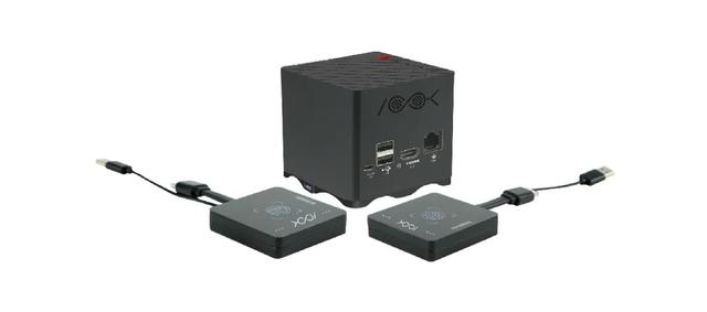 Infocomm China 2020｜展会热烈启幕，科技触手可及
